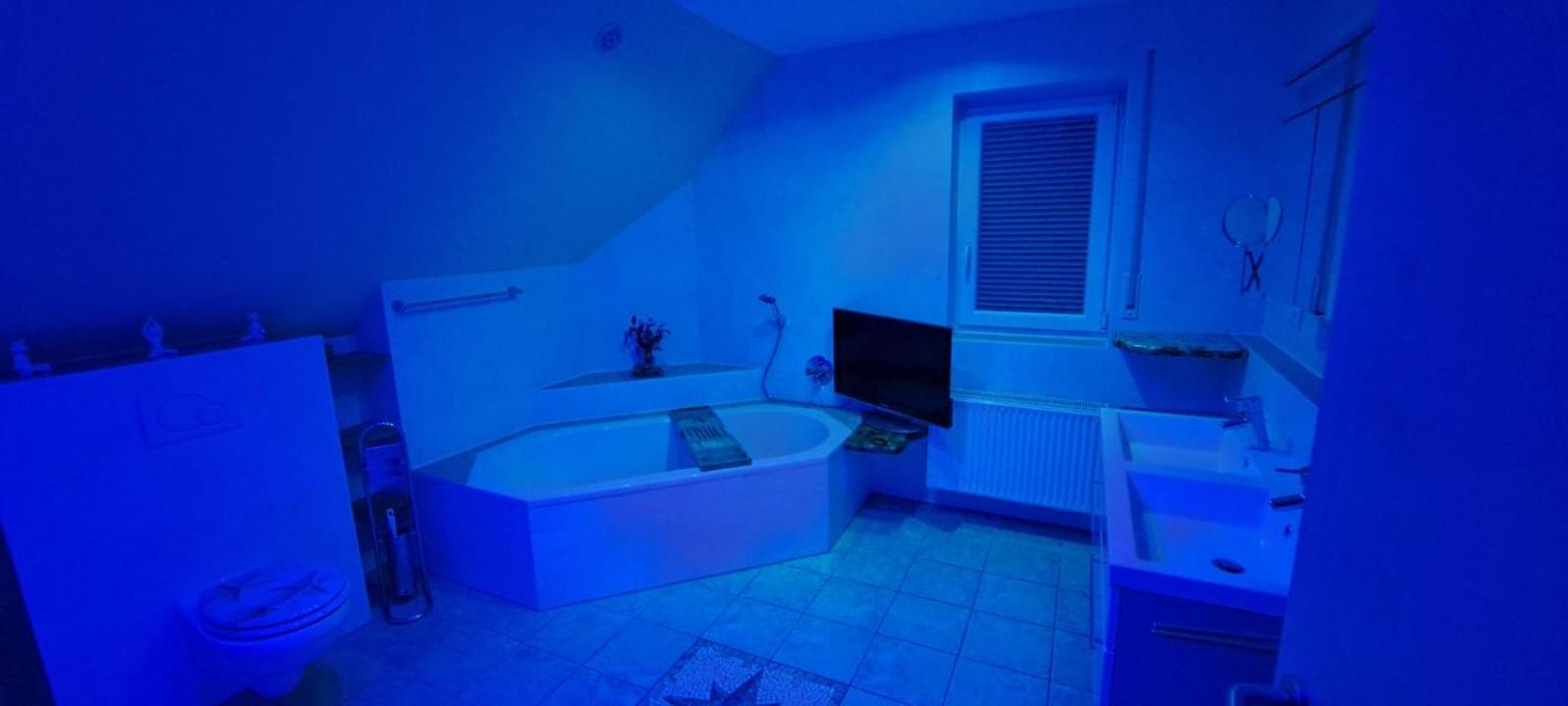 Sulzdorf an der Lederhecke Gaestehaus Zum Gesundheitszentrum Matz מראה חיצוני תמונה