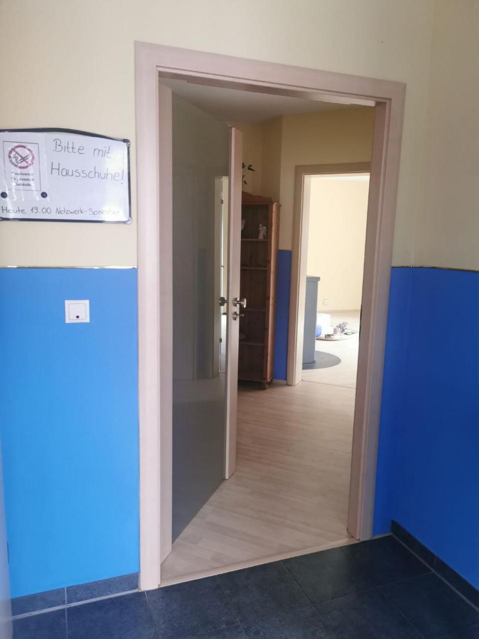 Sulzdorf an der Lederhecke Gaestehaus Zum Gesundheitszentrum Matz מראה חיצוני תמונה