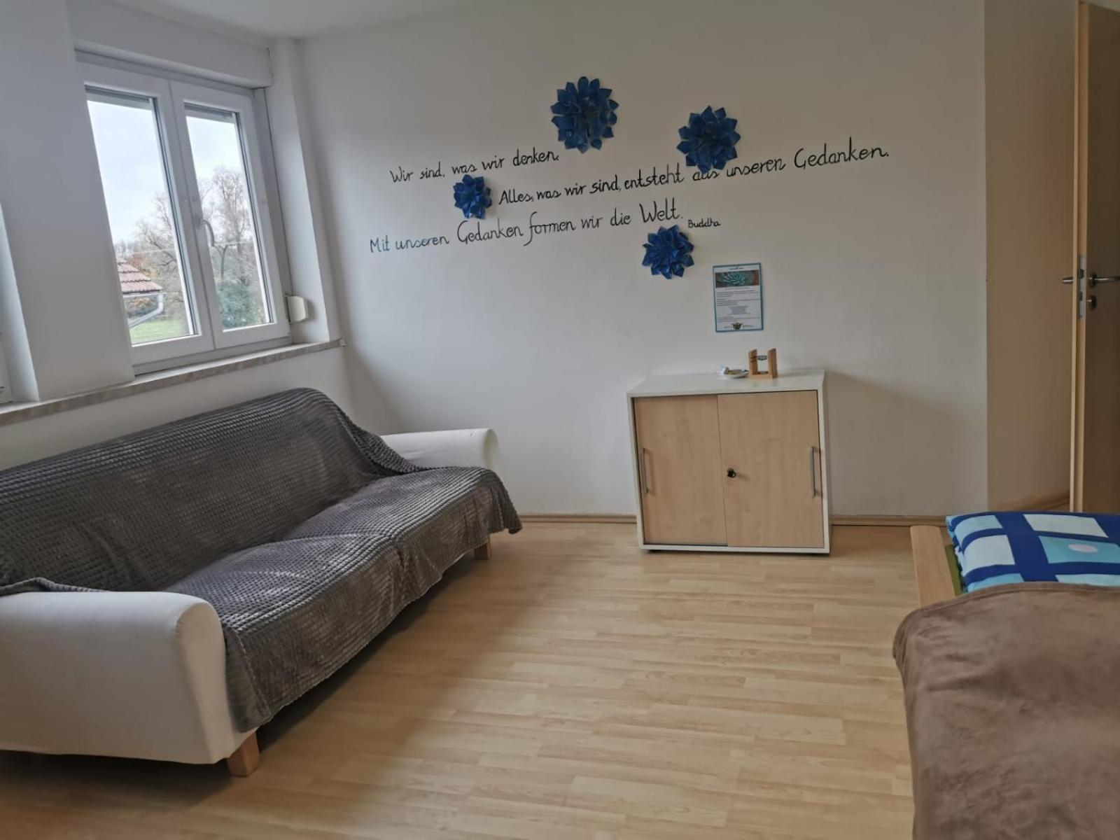 Sulzdorf an der Lederhecke Gaestehaus Zum Gesundheitszentrum Matz מראה חיצוני תמונה