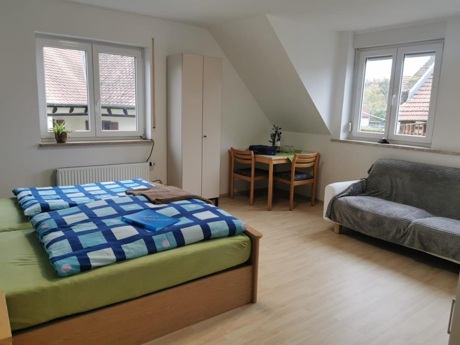 Sulzdorf an der Lederhecke Gaestehaus Zum Gesundheitszentrum Matz מראה חיצוני תמונה
